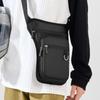 Men's Waist And Leg Bag Multifunctional Crossbody Bag Waterproof Shoulder Bag Outdoor Sports Bag