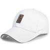 Men's Cotton Outdoor Sun Protection Baseball Cap