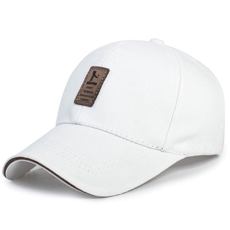 Men's Cotton Outdoor Sun Protection Baseball Cap