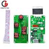 40A 100A Single Double Pulse Digital Spot Welder Weldering Controller Board Spot Solder Soldering Machine Time Control Module