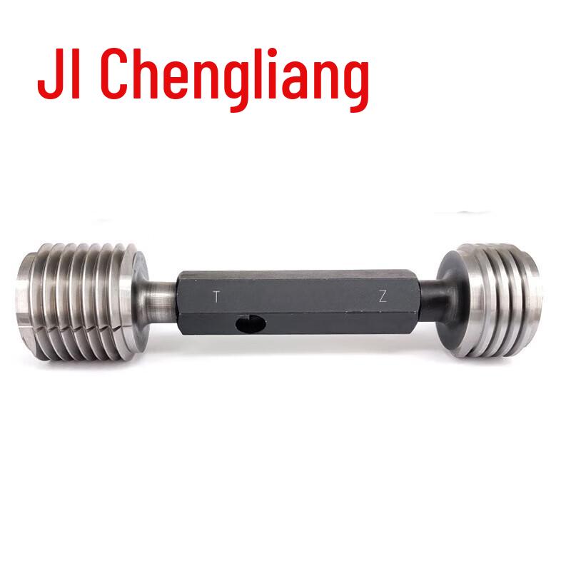 Калибровочная пробка с метрической резьбой Chengliang M60x2-6H