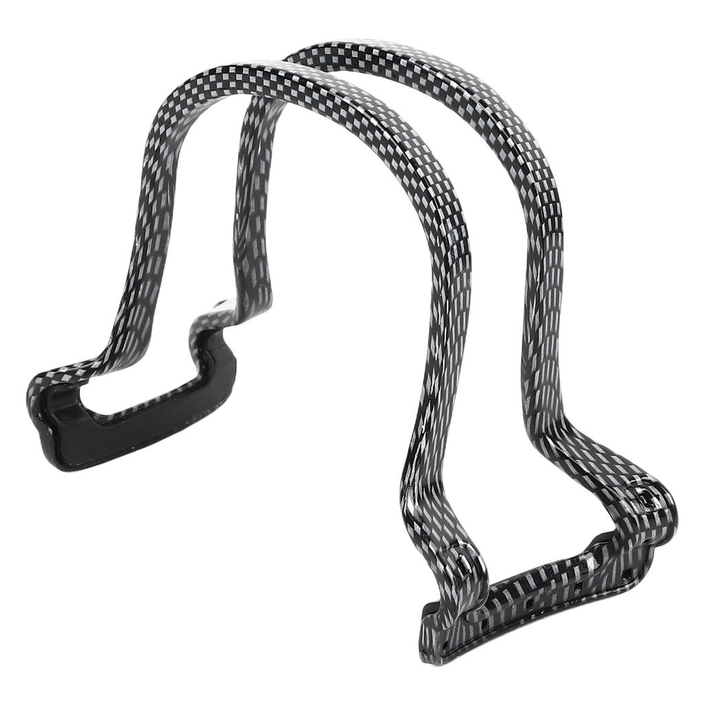 Violin Bow Collimator Straightener Resin Adjustable Portable Professional Violin Bow Corrector Adjuster for Beginners