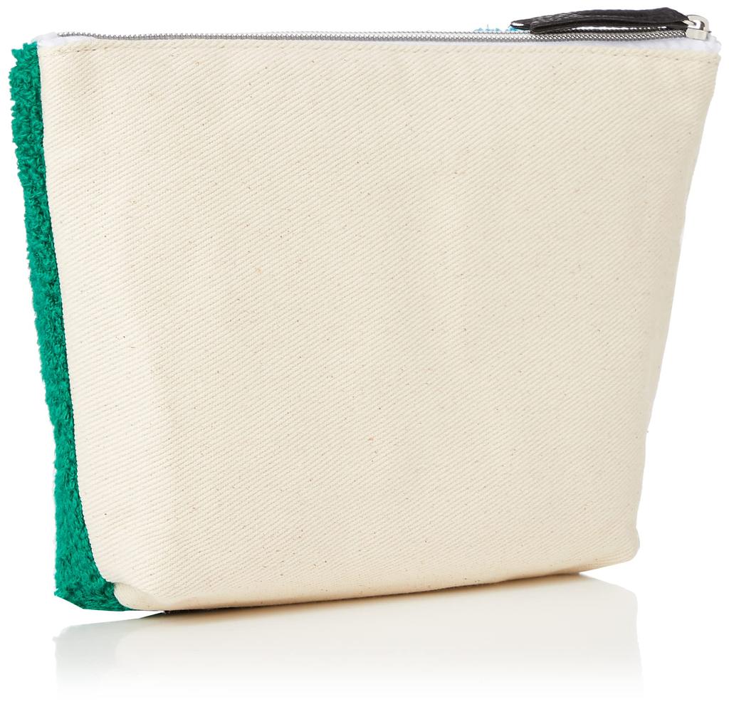 Sagara Pouch [Disney] DMK-PCH121 Green/121