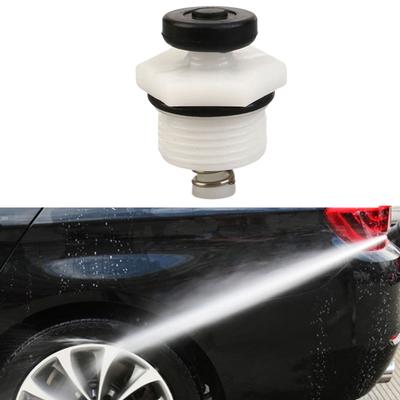 Pressure Washer Pump Head Accessories for 2208C High Pressure Cleaning Machine Enhances Performances and Durability
