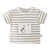 Children's Summer Short-Sleeve T-Shirt for Boys & Girls