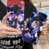 HSR Serval Matte TPU Mobile Phone Case for Huawei Mate 60 50 40 30 20 10 Pro Plus Lite E 5G Colorful Printing Cover