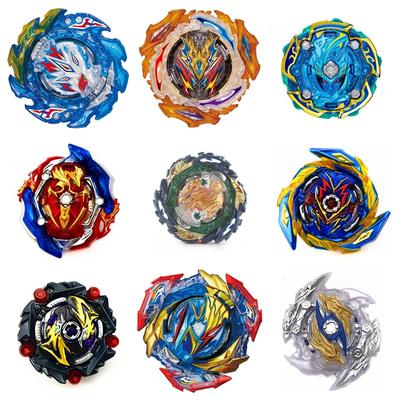 Flame-Solong4u GT Superking Serie Draaitol Gyros Bey Cadeau
