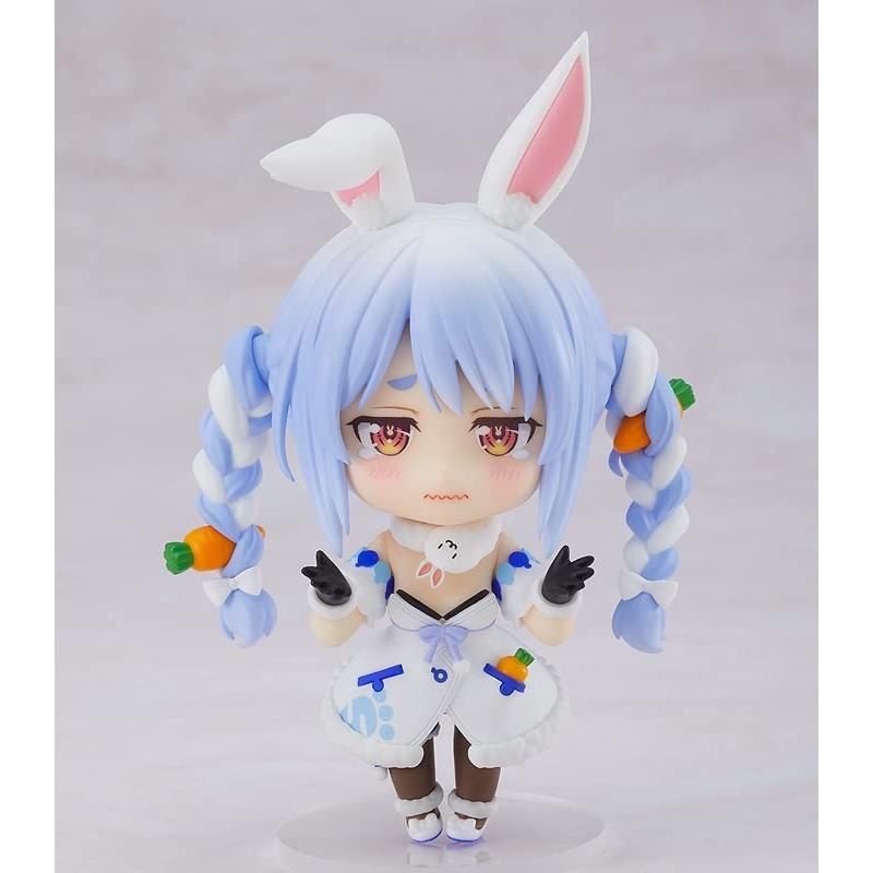 Nendoroid Hololive Production Usada Pekora | Non-Scale Painted Plastic Action Figure G12791