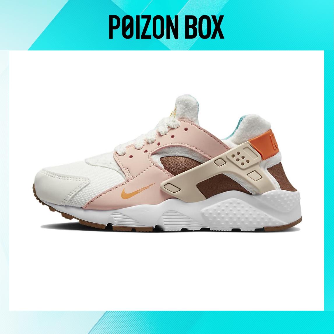

кроссовки Nike Huarache Children s Sunning Shoes Female FD4632-181