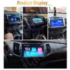Kia Sportage 3rd Gen Android GPS Navigation with Carplay & HD Reverse Camera