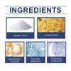 Fish Tank Salt Saltwater Marine Aquarium Flake Aquarium Fish Tank Marine Salt Freshwater Aquarium Salt Saltwater Flakes Aquarium