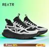 Pánské sportovní běžecké boty Ležérní maraton Prodyšné Lehké Dámské Pohodlné Atletické Protiskluzové Chůze Tenisky