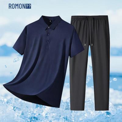 Pantaloni – Completi maglietta e pantaloncini