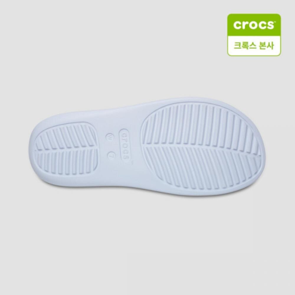 Crocs Getaway Platform H Strap Sandal 209409 5af