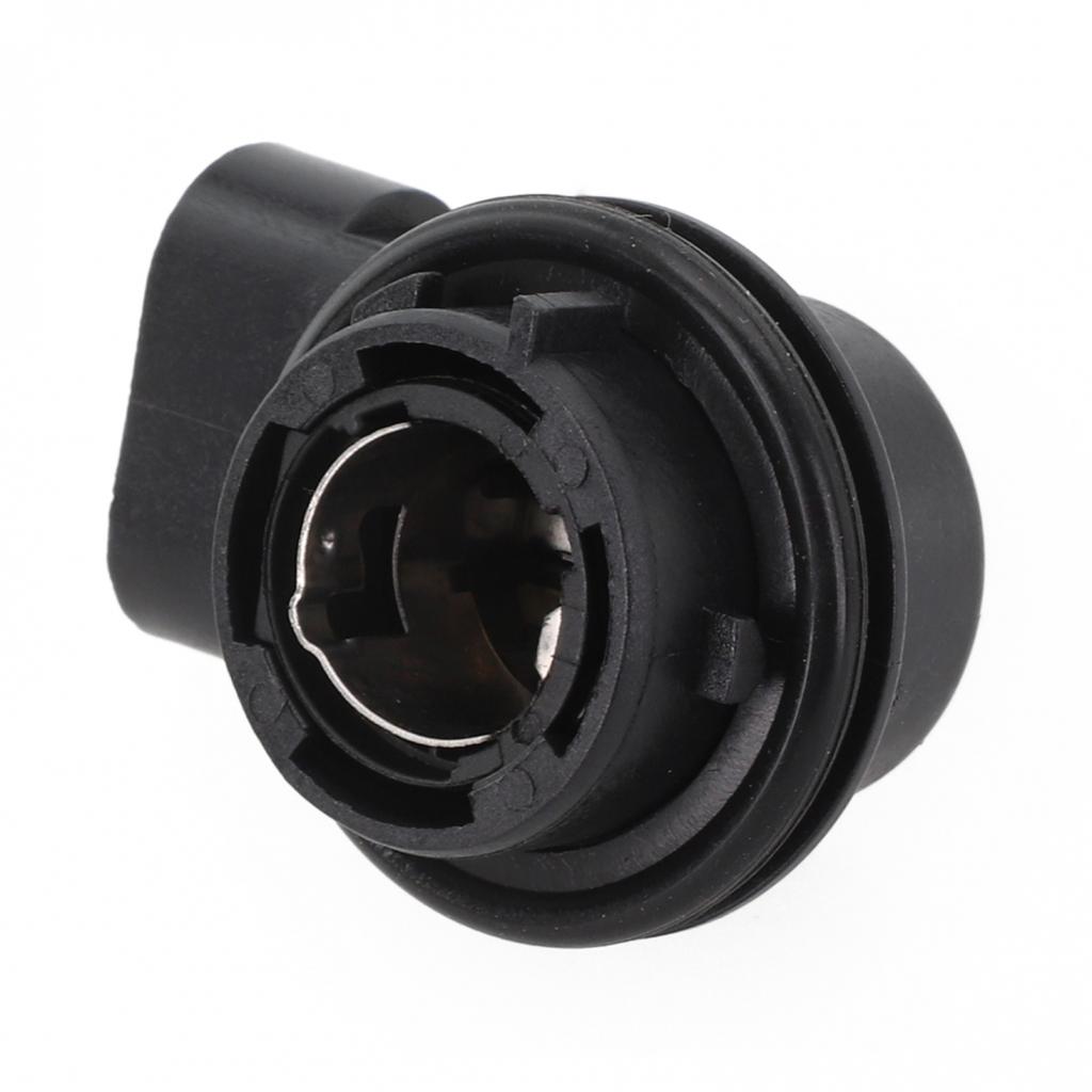 Bulb Bracket Bulb Socket Holder Car Light Compatibility Car Spare Parts
