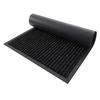 Floor Mat Anti-Slip Design Ultra-Thin Profile Door Mat Moisture-absorbing Entry Rug Sand-proof Entrance Mat