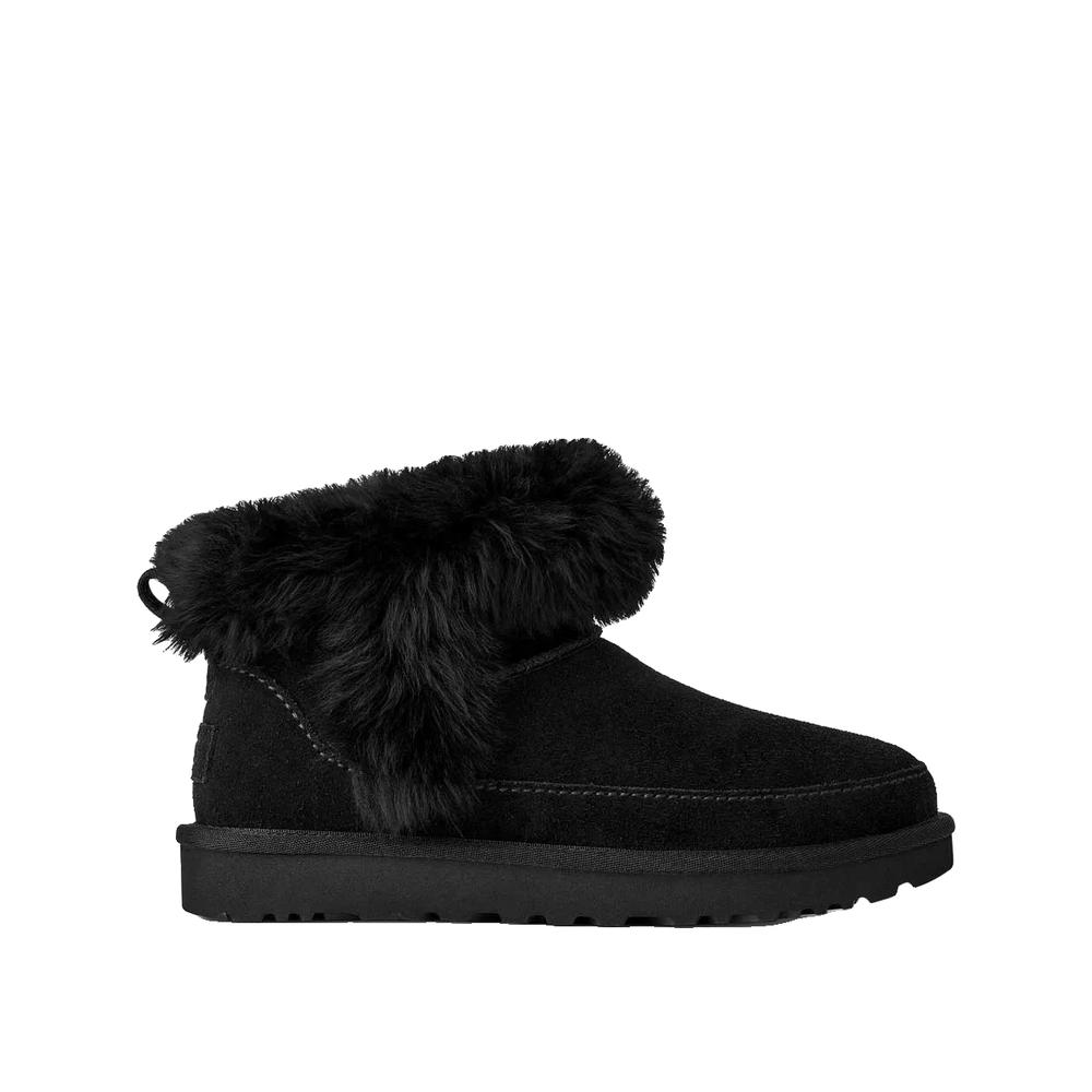 Boots UGG Classic Ultra Mini Chalet