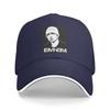 Berretti da Baseball Snapback Slim Shad con Stampa Eminem Traspiranti Casual Casquette da Esterno per Uomo e Donna
