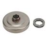 0.325 Pitch 7 Tooth 7 Spline Rim Sprocket System 108215X Replacement for Husqvarna 340 340e 345 346