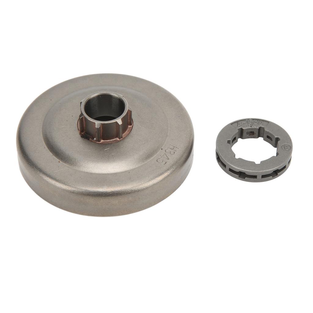0.325 Pitch 7 Tooth 7 Spline Rim Sprocket System 108215X Replacement for Husqvarna 340 340e 345 346