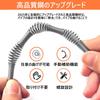10m Pipe Cleaner Wire Drain Pipe Drain Wire Pipe Clearing Toilet Clog Clearing Easy Screw Rotation To Clear Pipe Brush Set, Cleaning, Cleaning, Brush,