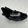 Volkswagen Magotan 17-18 Headlight Rear Housing Black