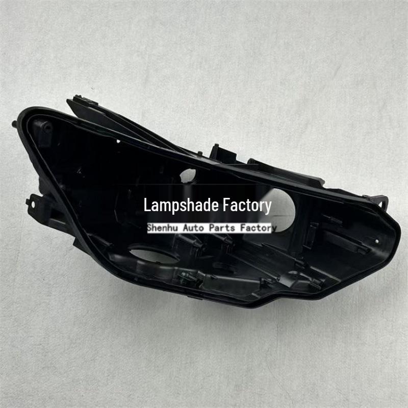 Volkswagen Magotan 17-18 Headlight Rear Housing Black