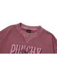 CPGN STUDIO Western Punch Pigment Sweatshirt Dusty Pink