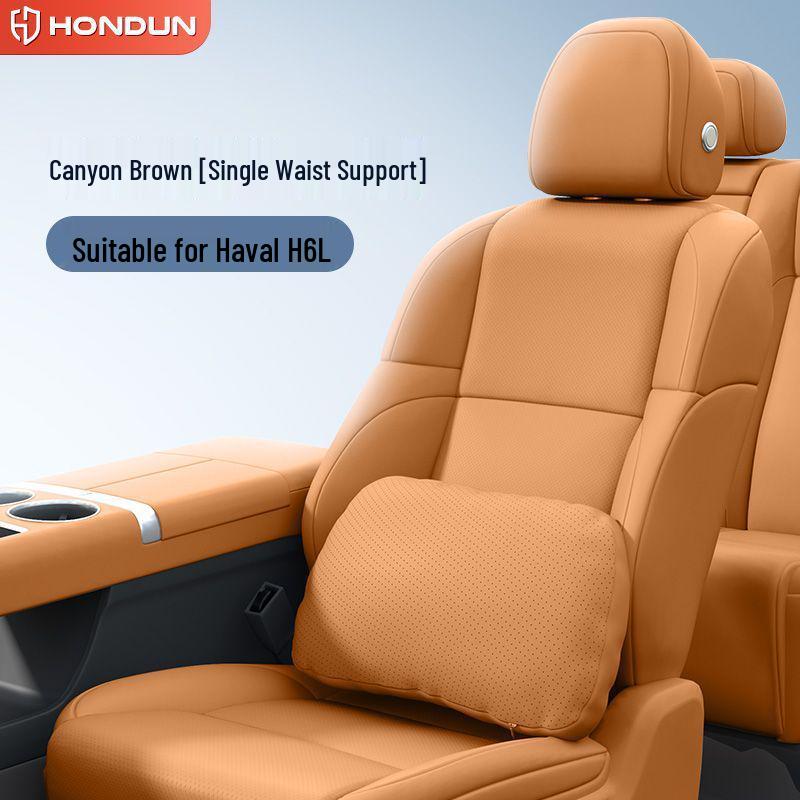 Haval H6L Headrest & Lumbar Support: Essential Neck Protection Car Pillow & Interior Decor Accessory. Haval H6L
