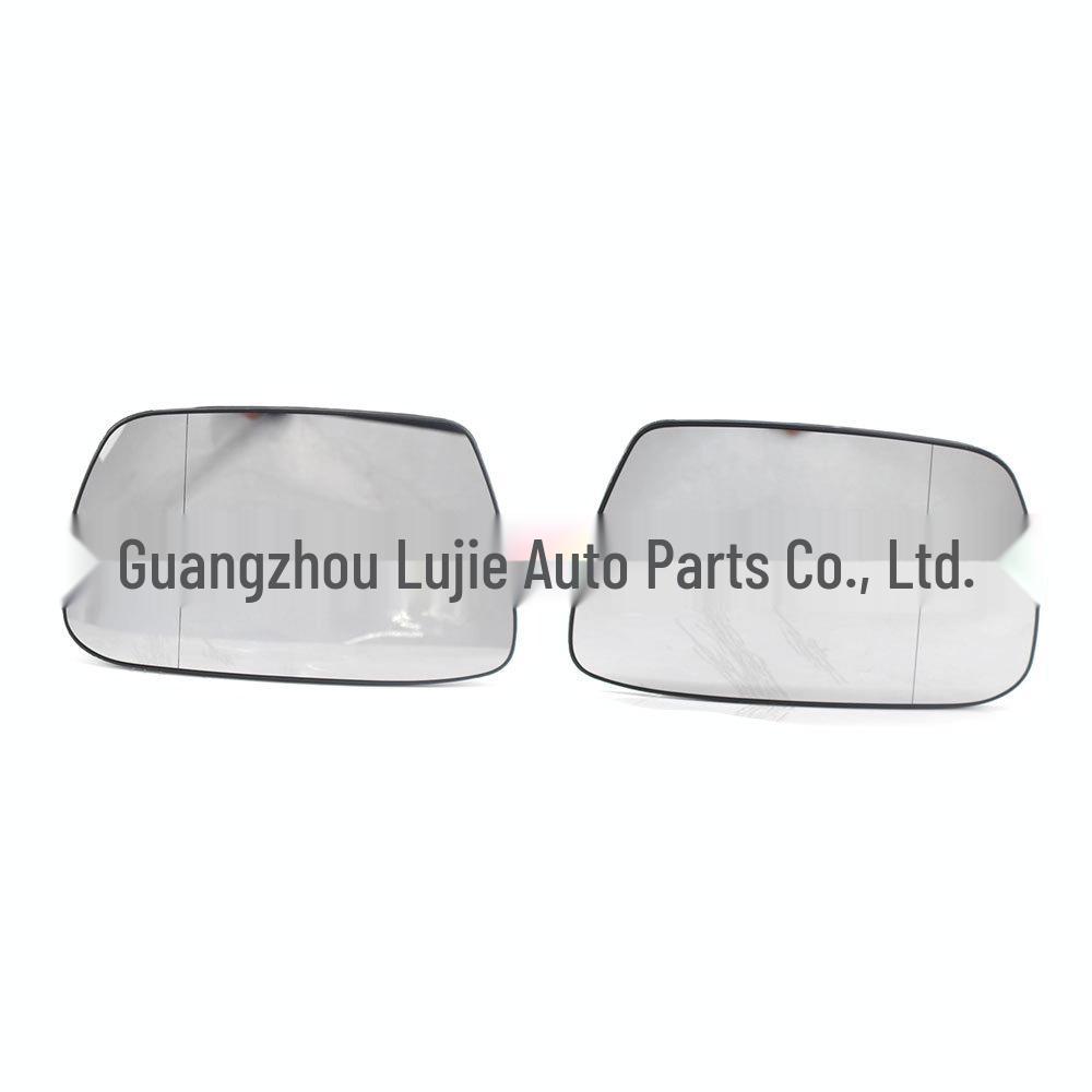 

Линза зеркала заднего вида Белая/Синяя для Grand Cherokee 2005-2010