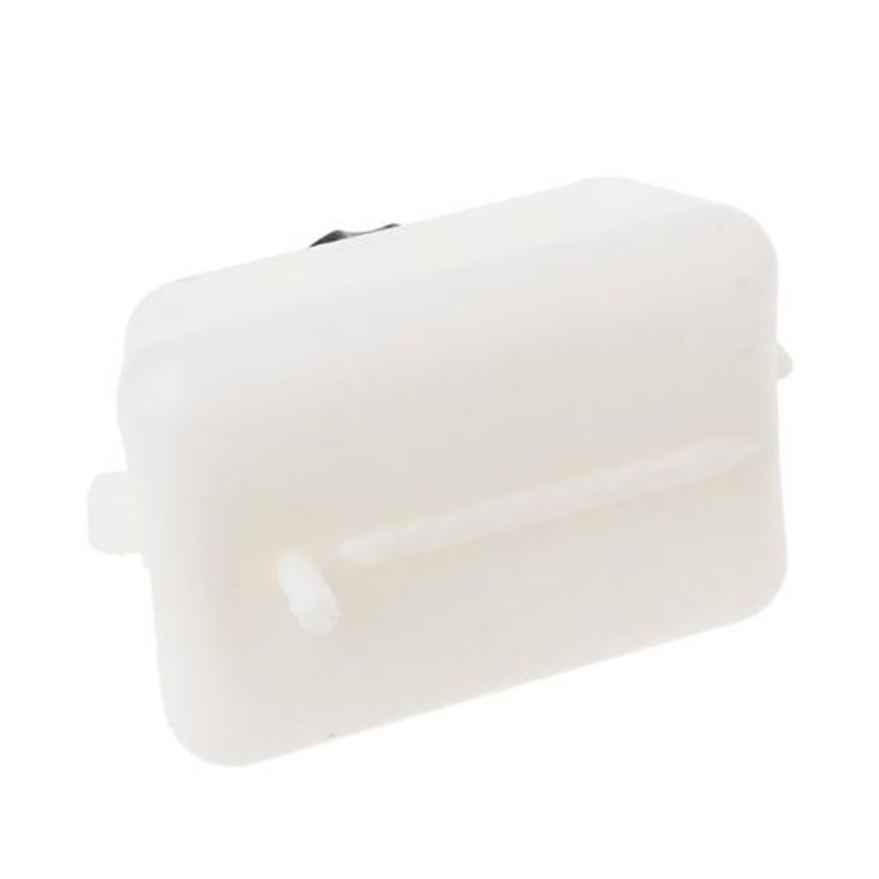 Portable Plastic Fuel Tank Oil Tank Refiller Mini Motorcycle Accessories