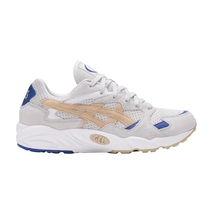 ASICS Gel Diablo Glacier Grey 37