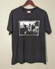 Vintage Beastie Boys "Check Your Head" T-Shirt Schwarz Größe L 1992 Unisex T-Shirt