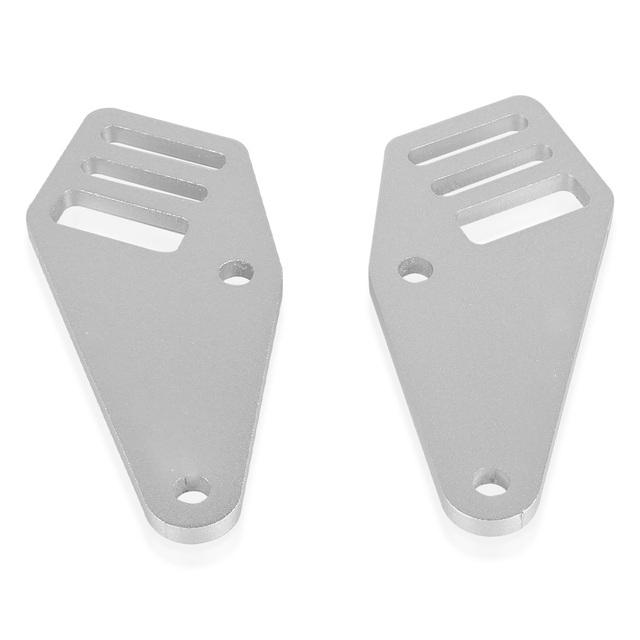 

Для KTM 790 ADVENTURE 790 ADV SR 2018-2022 890 Adventure R-2022 ремень для багажа с пассажирской подставкой для мотоцикла серебряный