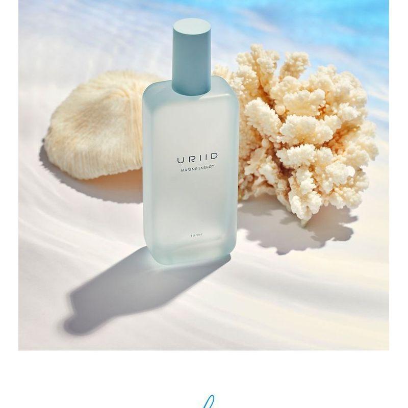 URIID - Marine Energy Toner