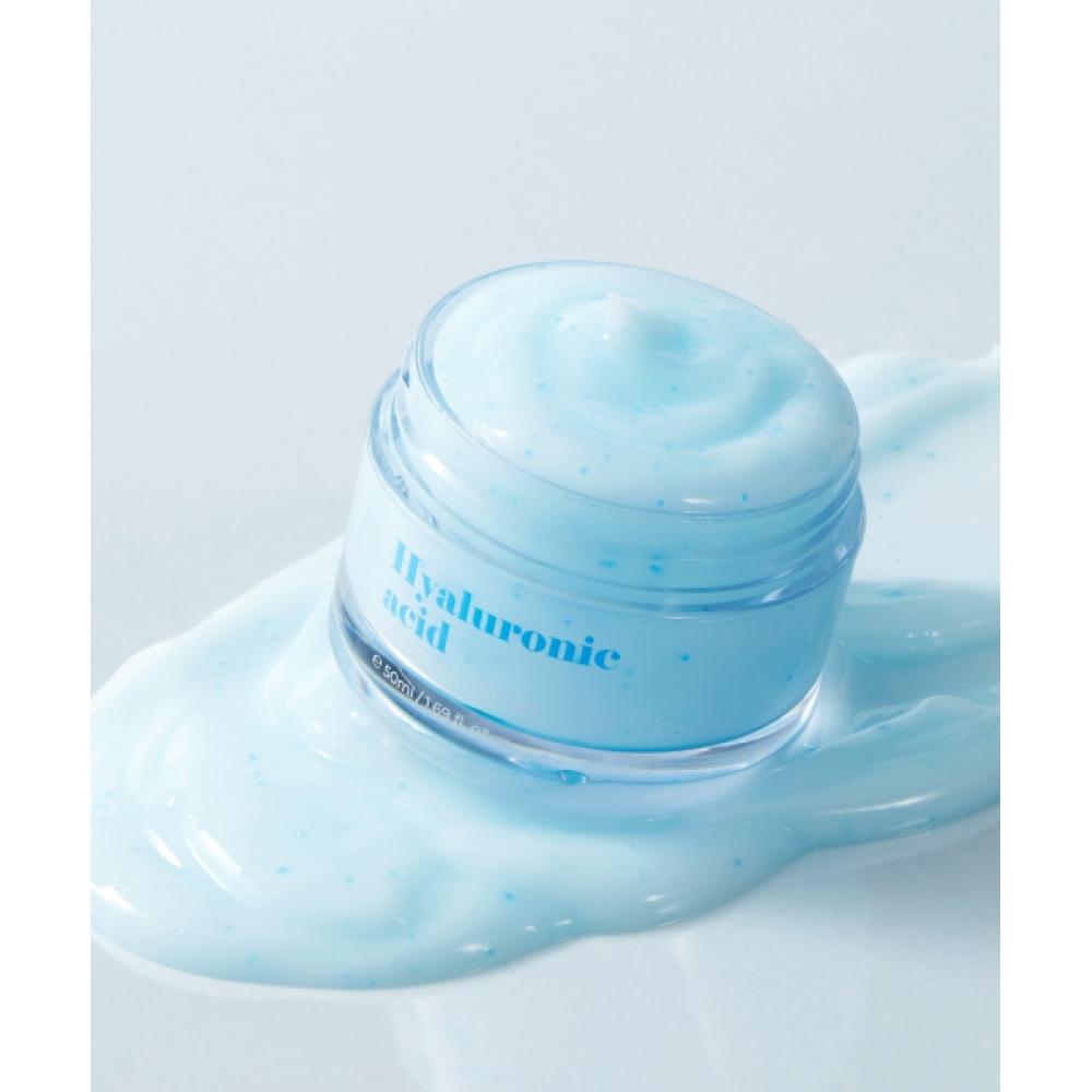 B.o.m Hyaluronsäure Feuchtigkeitscreme 50ml