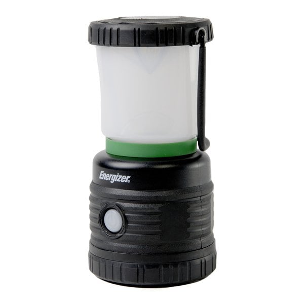 Energizer Energizer Aler28 [rechargeable Outdoor Lantern 1150 Lumen Black Series]