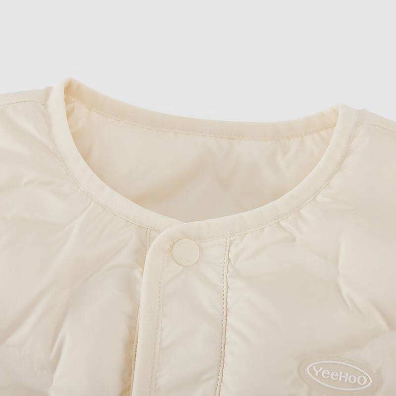 YEEHOO Kids' Lightweight Down Jacket