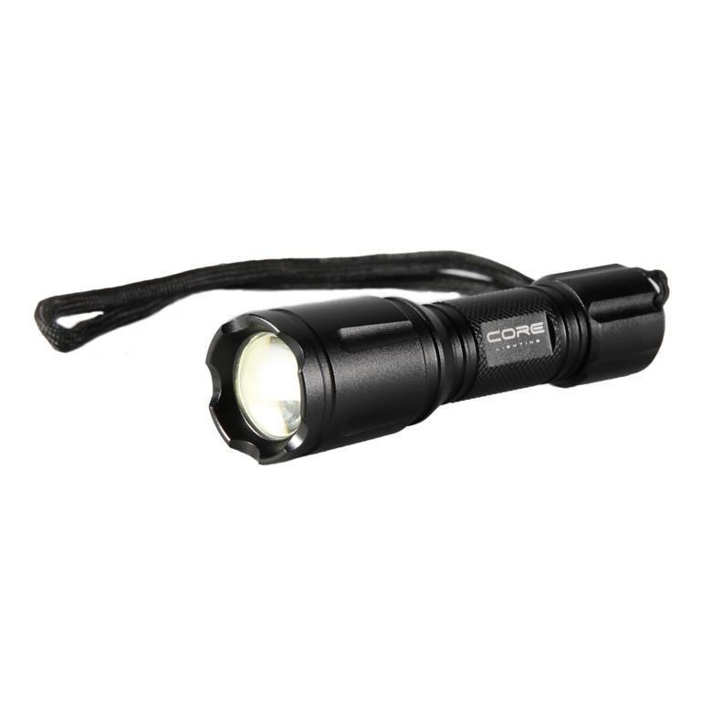 Core LED Hand Torch