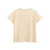 Children's Clothing Summer New Style Girls' Short Sleeved T-shirt Children's Clothing