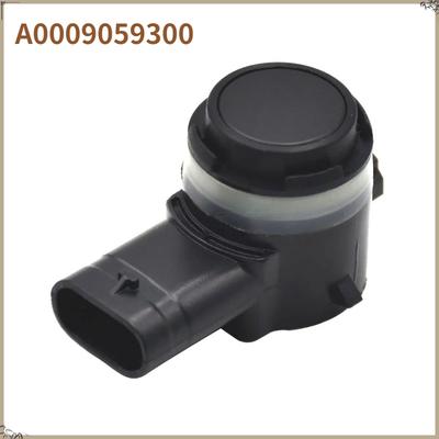 Oto Elektroniği – Park Sensörleri
