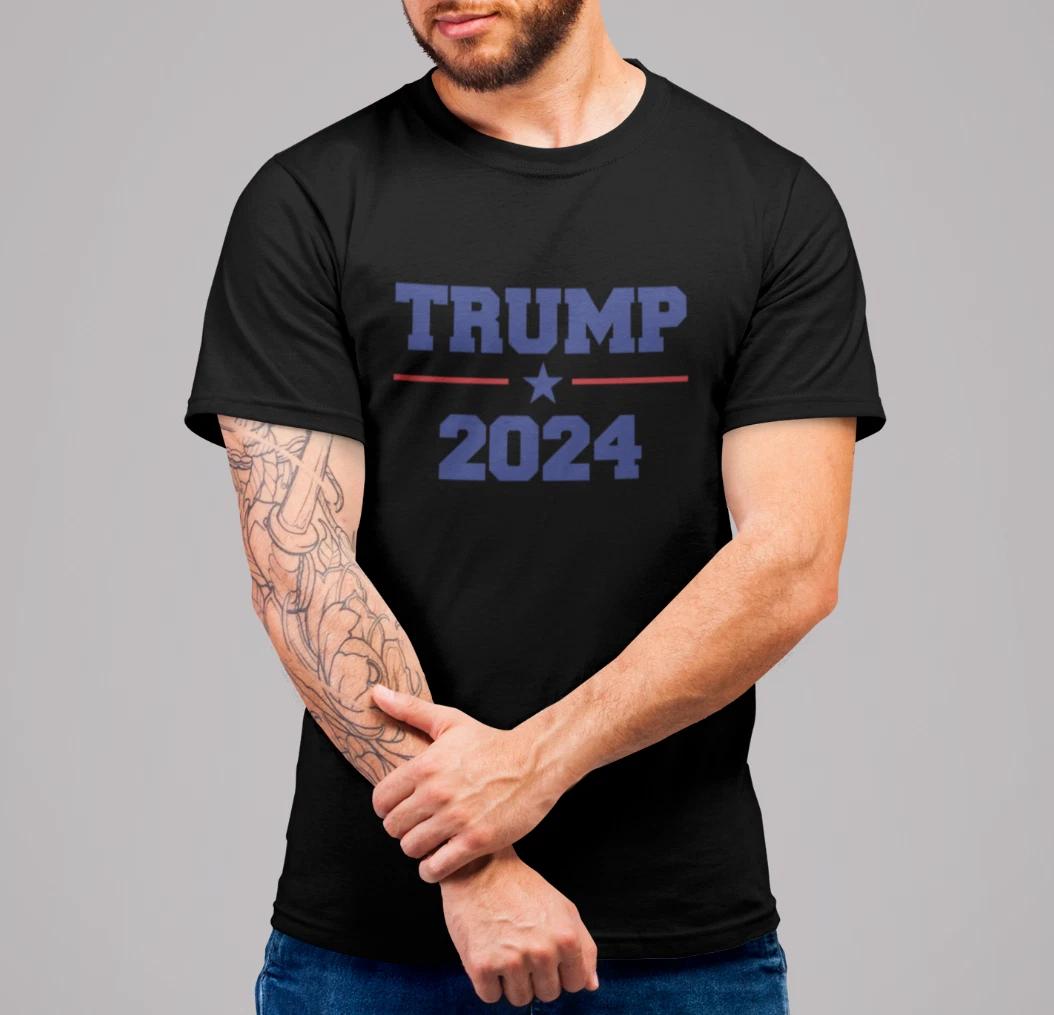 Trump 2024 #2 Shirt US Presidential Election Republican Gift Take America Back 3XL