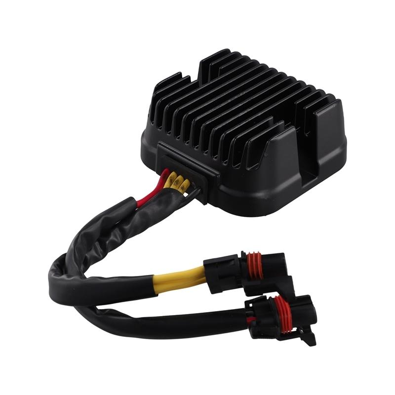 Motorcycle Voltage Regulator Rectifier 2410337 For Victory Kingpin Vegas 8 Ball Vegas-A58X