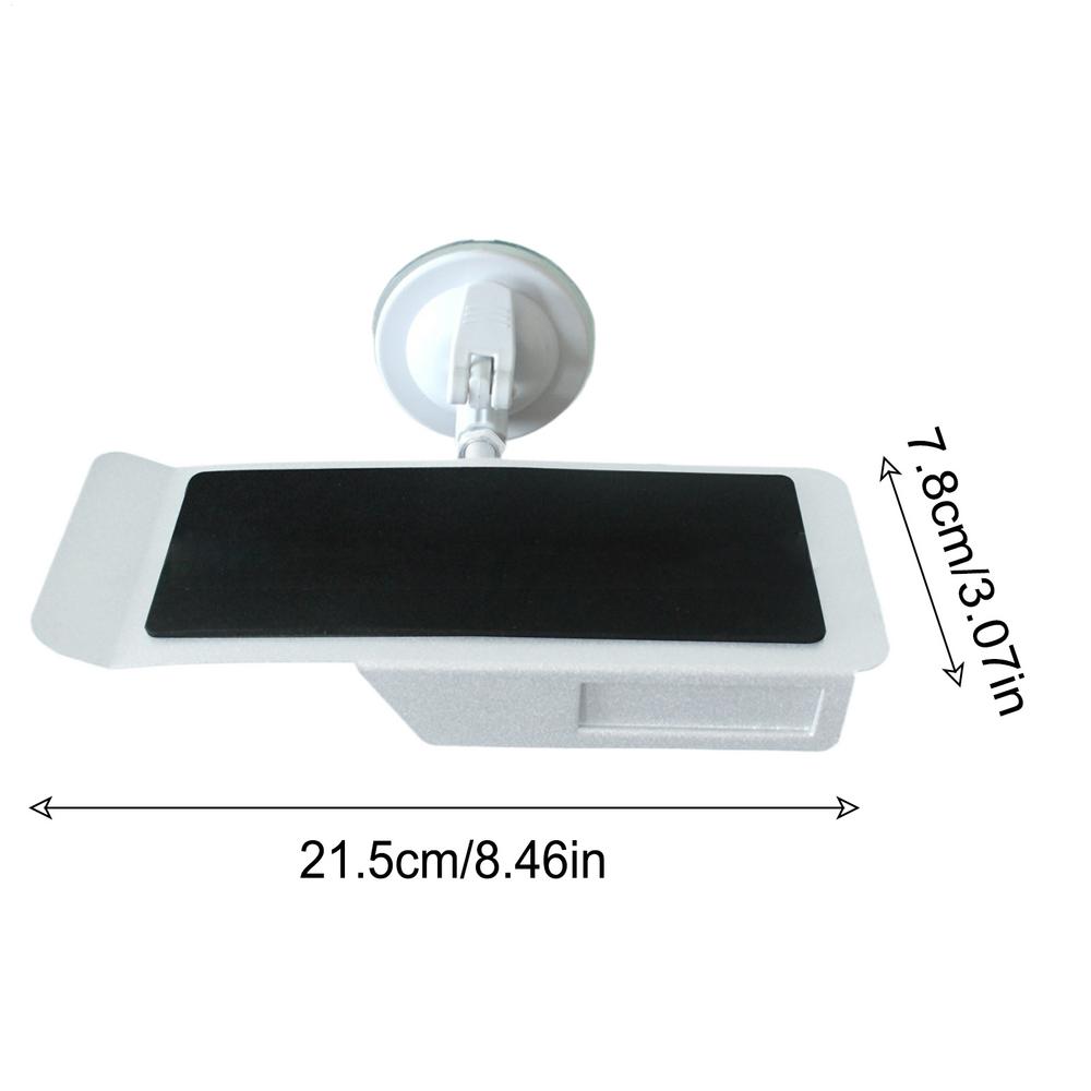 

Подставка для обуви с присоской, вешалка для хранения кроссовок, органайзер, держатель для хранения обуви, подставка для домашней коллекции обуви