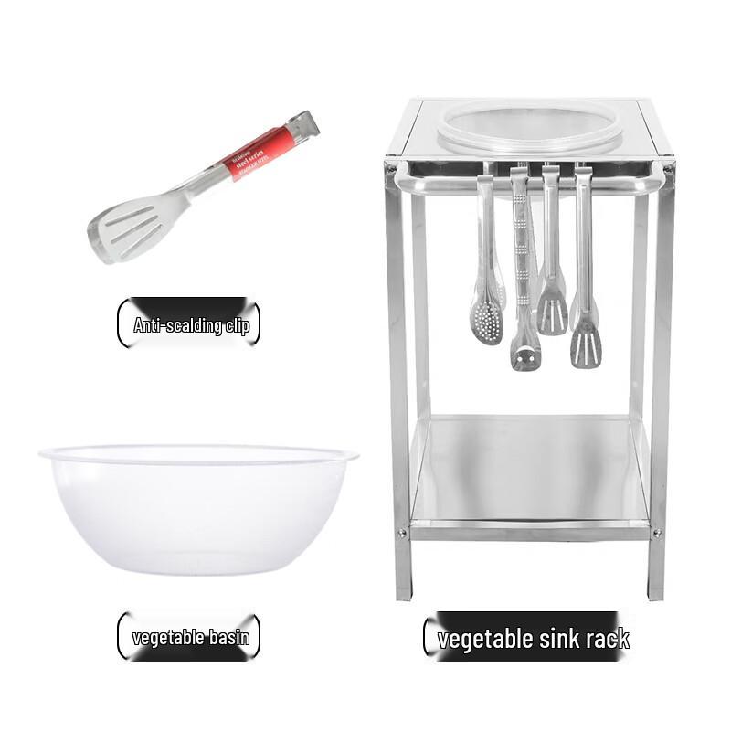 Qianxing Acrylic High-Temperature Self-Serve Bowl (5-Pack)