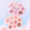 Maquiagem para olhos – Sombras de olhos
