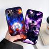 One Piece Cool Soft Shell Phone Case for Samsung Galaxy S20 S21 S22 Ultra FE + Plus A21S A22 A24 A25 A26 A30 A30S A31