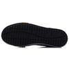 Li Ning Disney X  Collaboration Casual Slip Resistant Durable High Top Skate Shoes Unisex skate shoes Black AGCR179-1