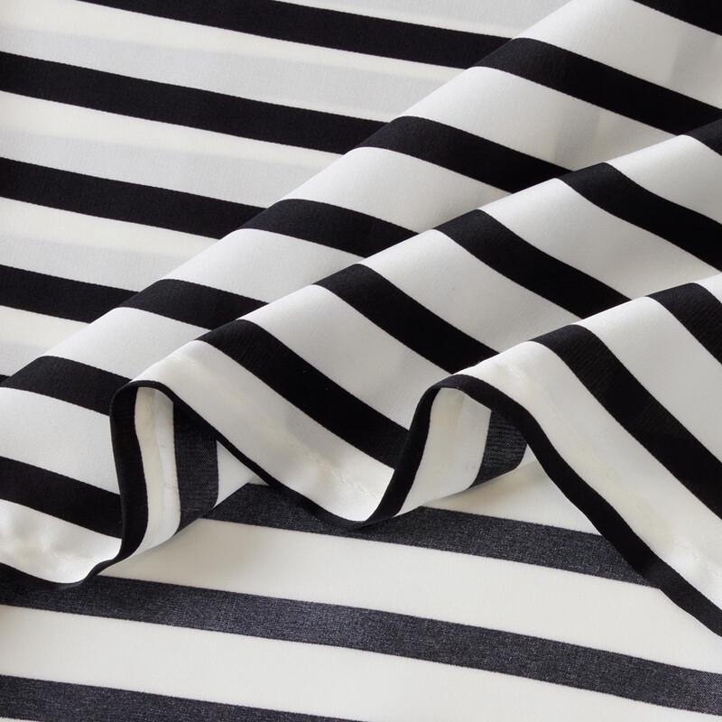 Past Women's Summer Casual T-shirt & Pants Set