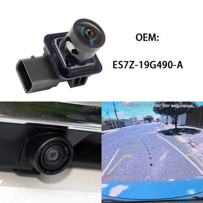 Car Backup Camera Rear View Parking Assist Camera For Ford Fusion 2013-2016 Mondeo Reverse Camera ES7Z-19G490-A DS7Z19G490A
